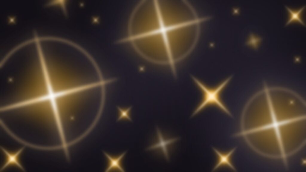 宇宙は、設定を変えてくるが魂と繋がると答えは必要なくなります。